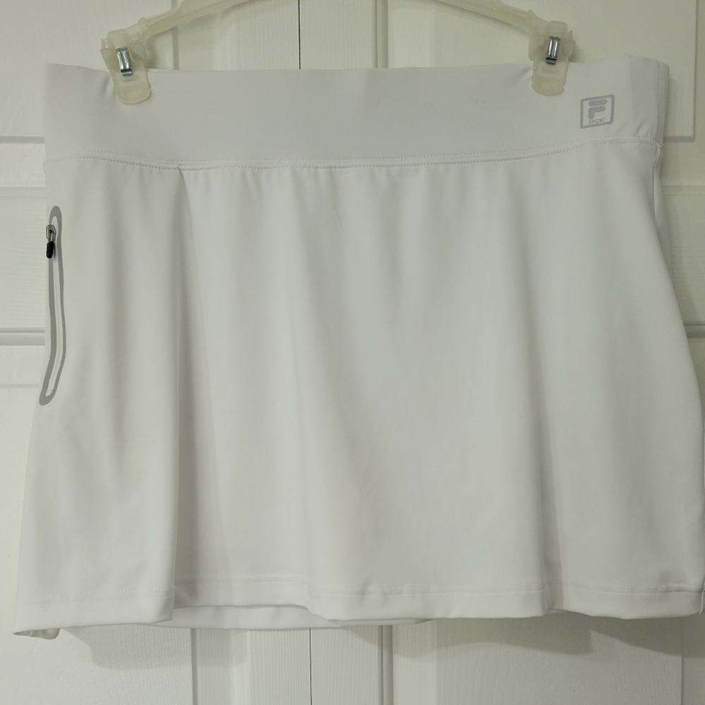 Fila sport XL golf/tennis skort